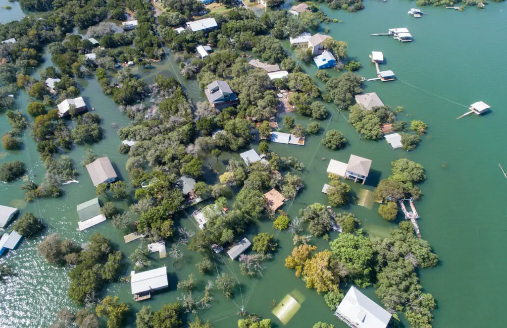 Coastal Flooding